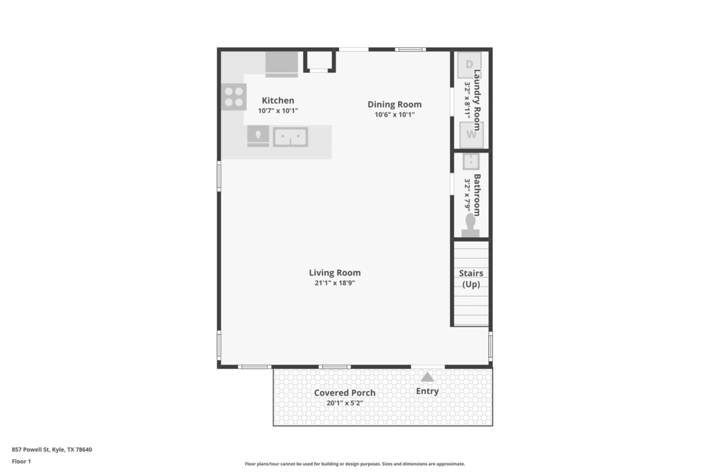 857 Powell St - Photo 25