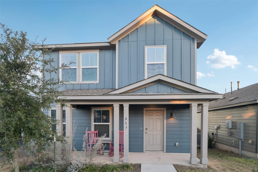 857 Powell St - Photo 0