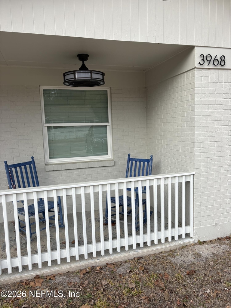 3968 Packard Drive - Photo 3