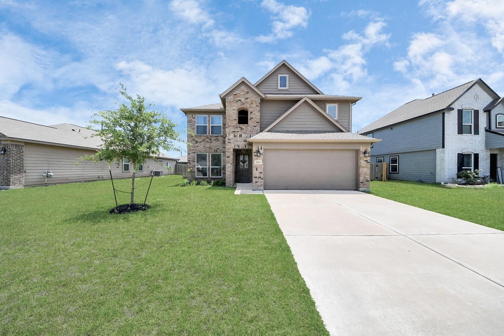 2643 Ridgeback Drive - Photo 3