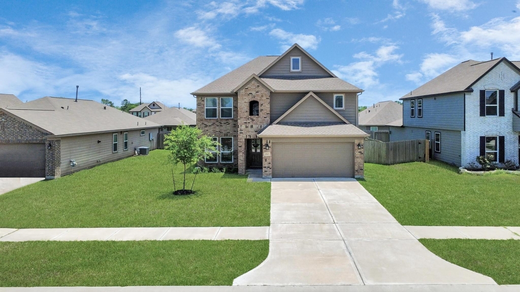 2643 Ridgeback Drive - Photo 1