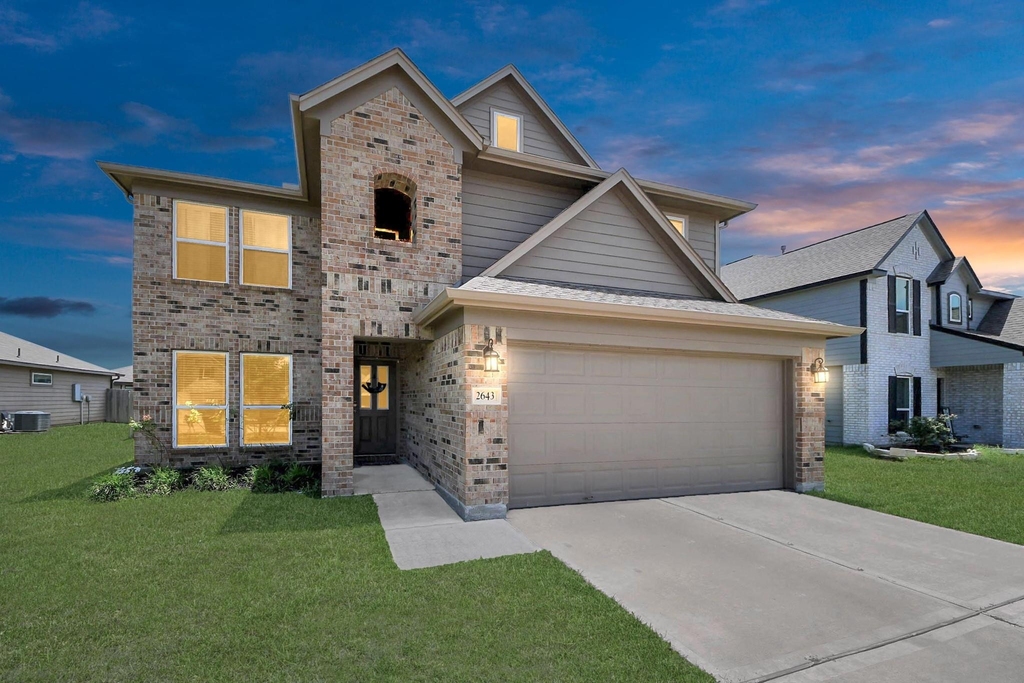 2643 Ridgeback Drive - Photo 0