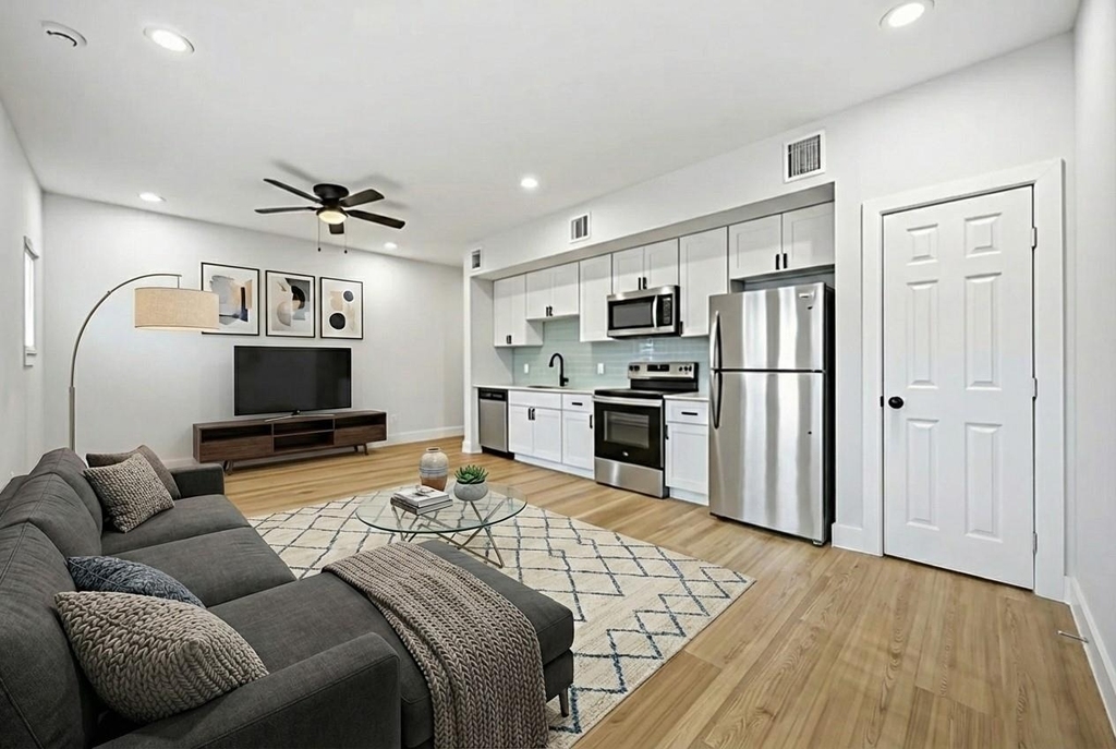 7625 De Priest Street - Photo 8