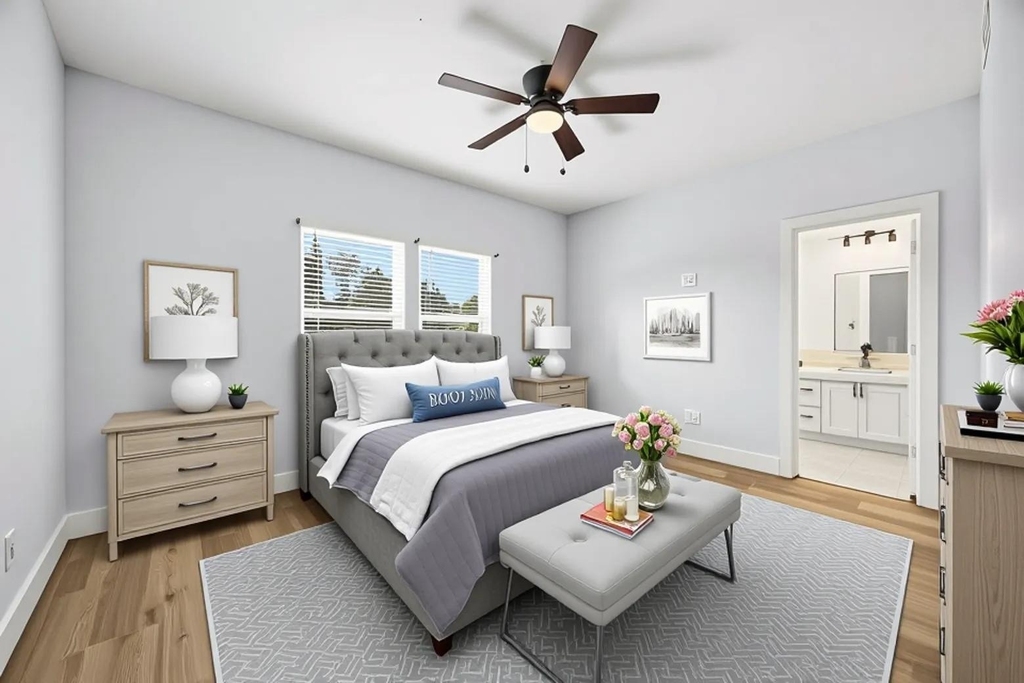 7625 De Priest Street - Photo 1