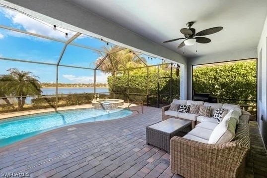 16315 Bonita Landing Circle - Photo 1
