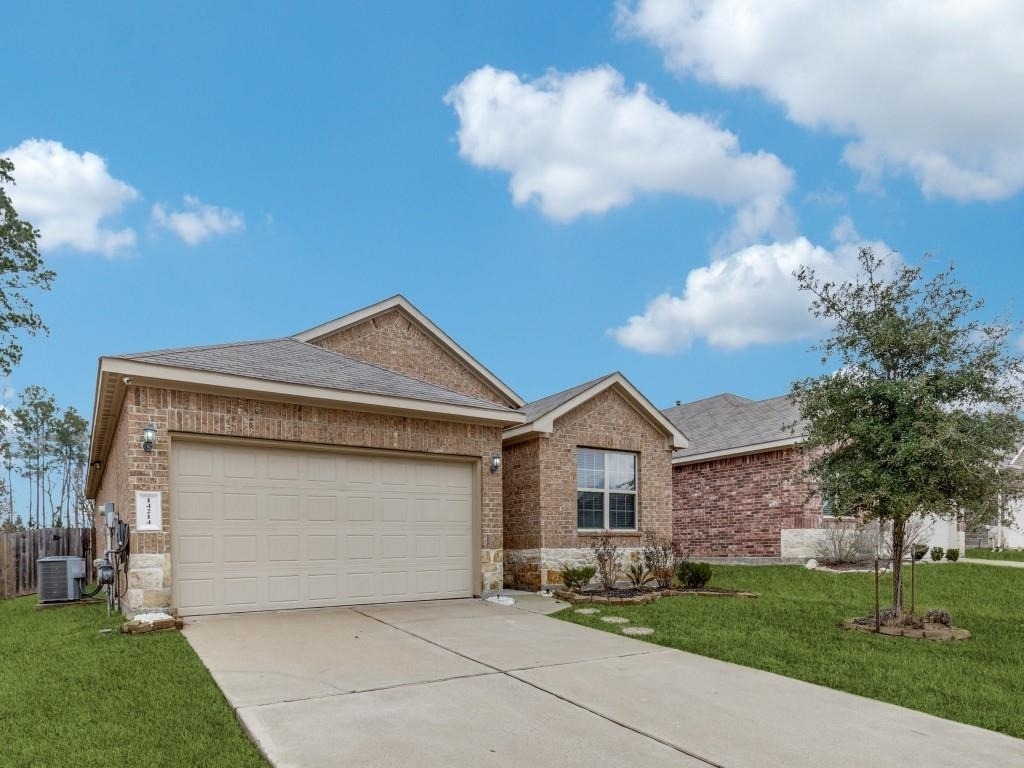 14214 Glacier Bay Court - Photo 1