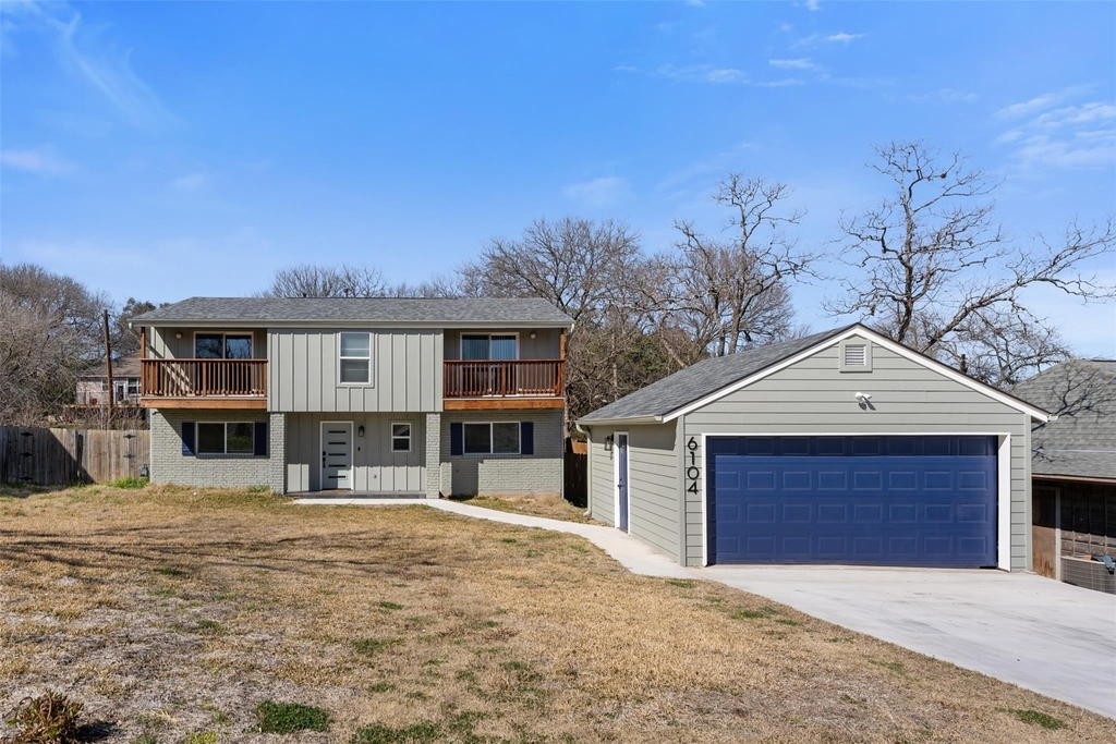 6104 Reicher Drive - Photo 0