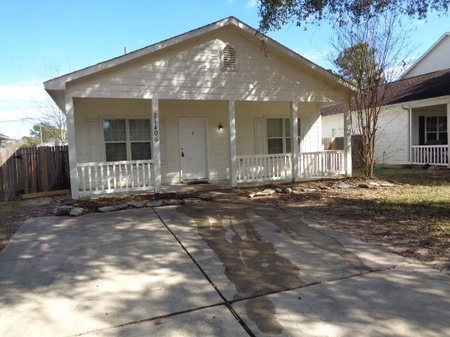 21406 Berry Vine Street - Photo 1