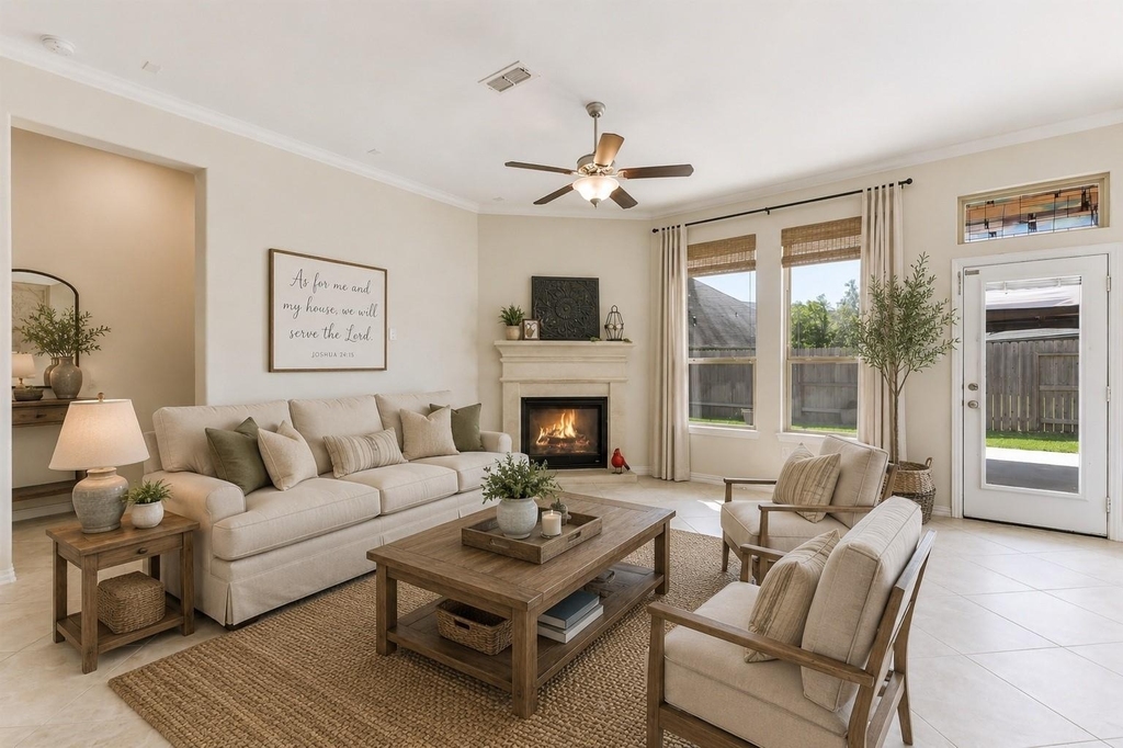 17515 Cypress Hilltop Way - Photo 5