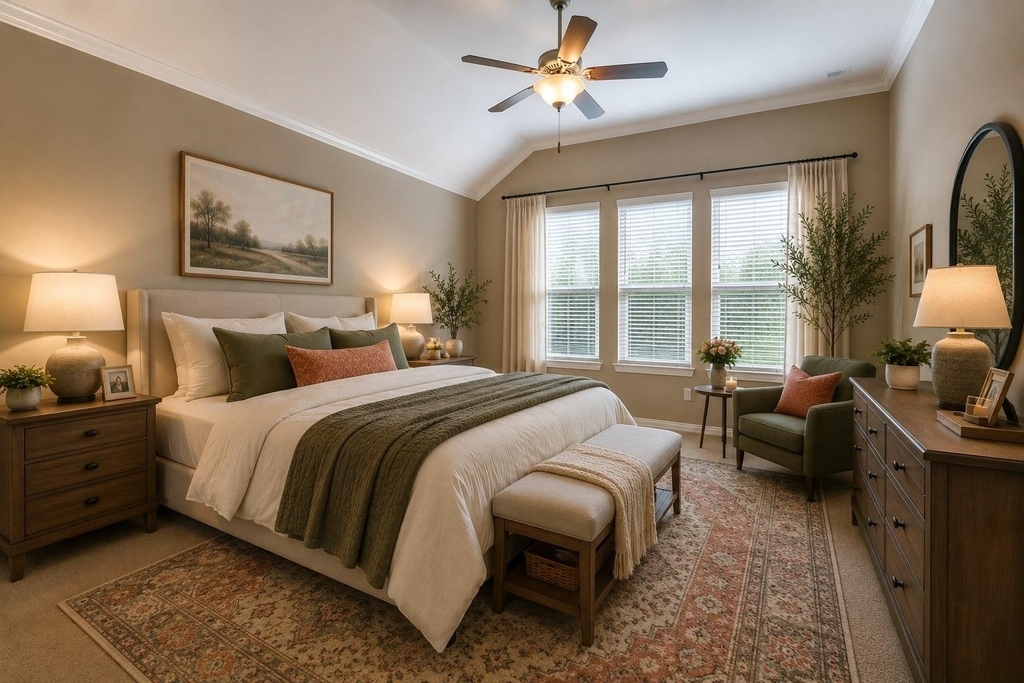 17515 Cypress Hilltop Way - Photo 18