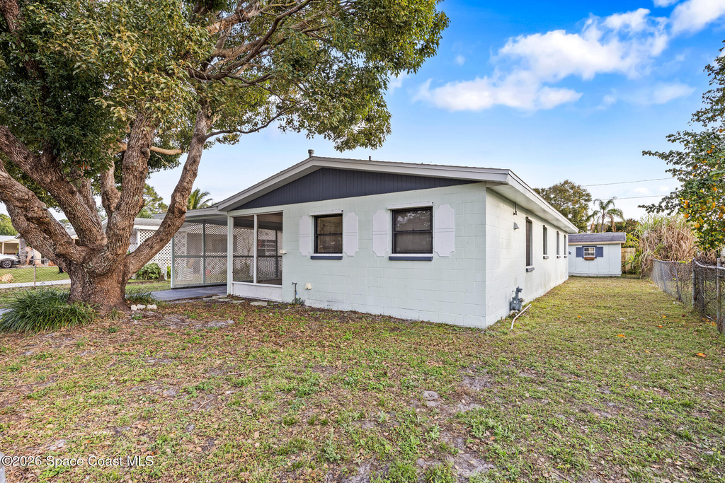 419 Marquis Street - Photo 1