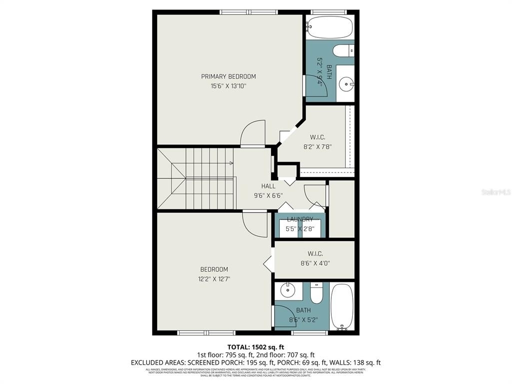 3342 Broken Bow Drive - Photo 47