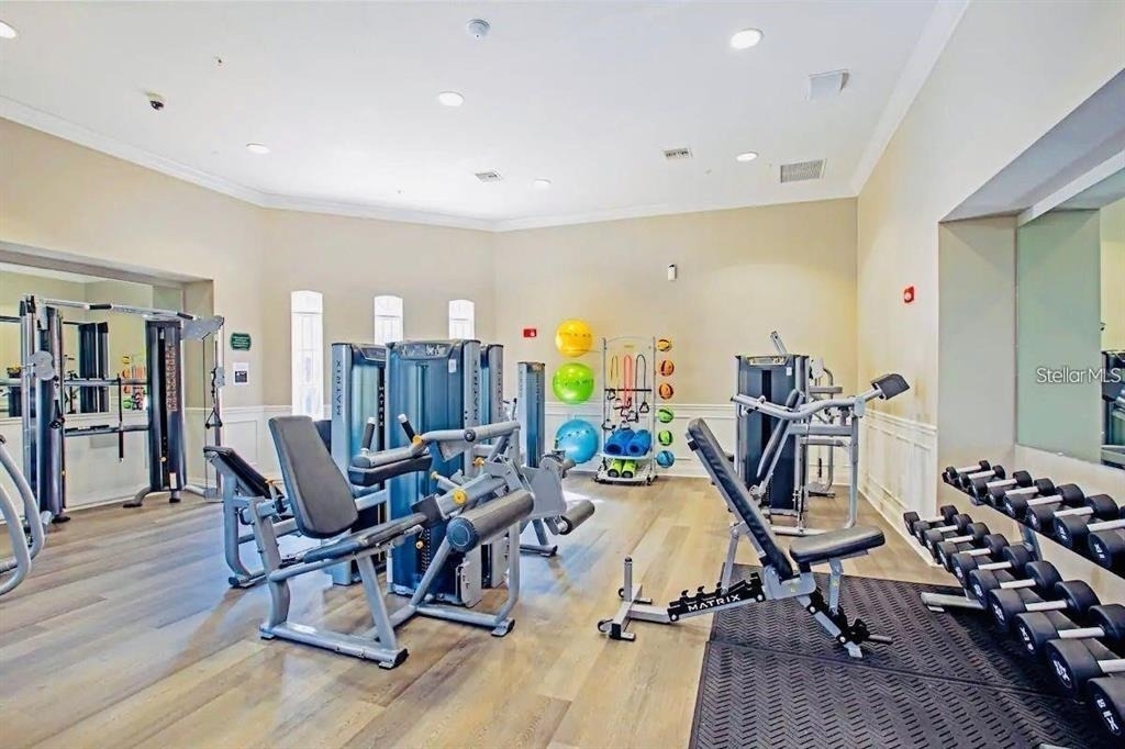 8000 Cool Breeze Drive - Photo 20