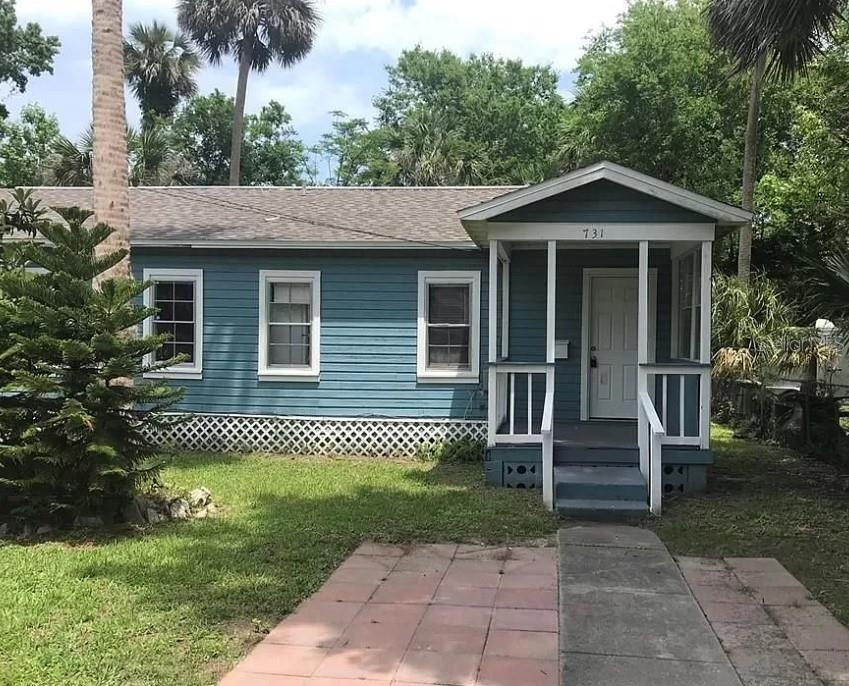 731 Florence Street - Photo 0