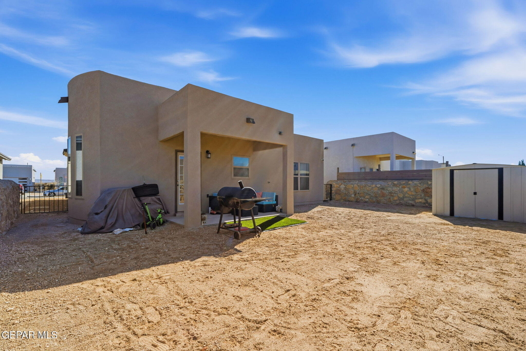 1181 Summer Rain Street - Photo 23