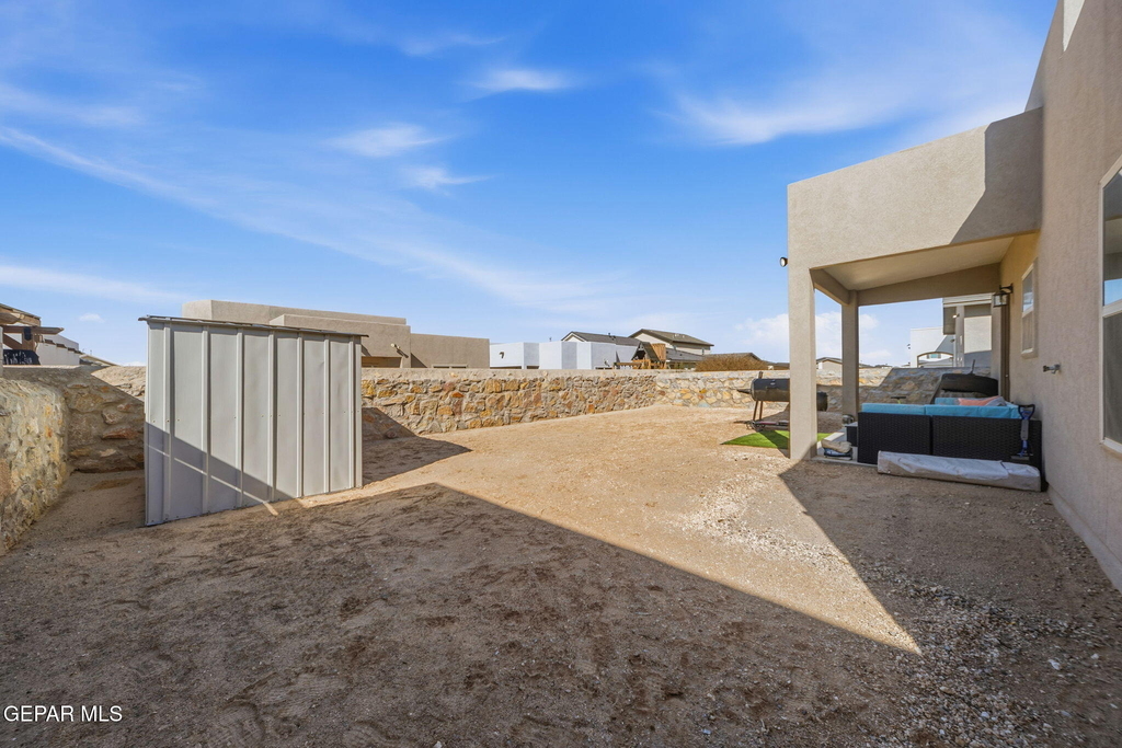 1181 Summer Rain Street - Photo 24