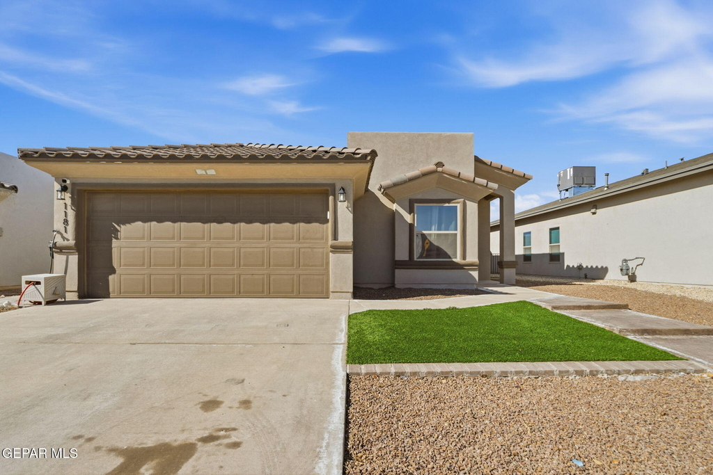 1181 Summer Rain Street - Photo 26