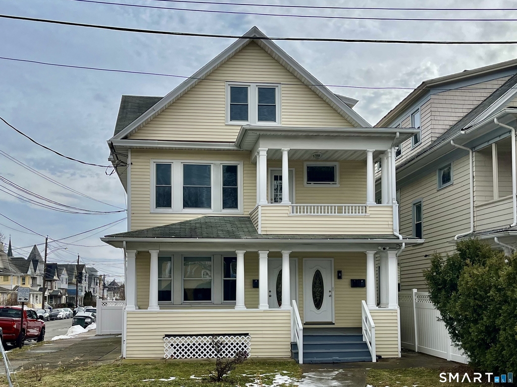 2449-2451 North Avenue - Photo 0