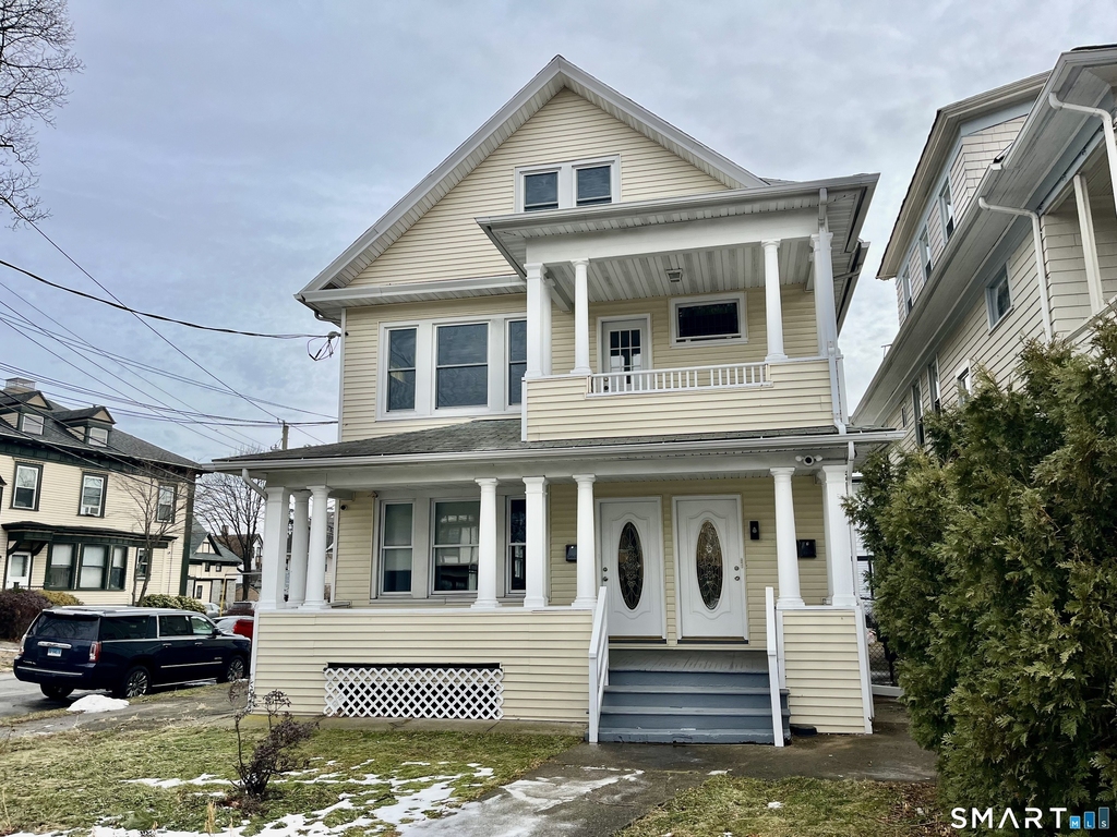 2449-2451 North Avenue - Photo 1