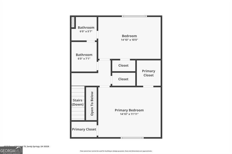 6520 Roswell Road - Photo 21