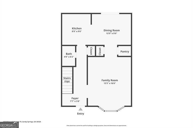 6520 Roswell Road - Photo 20