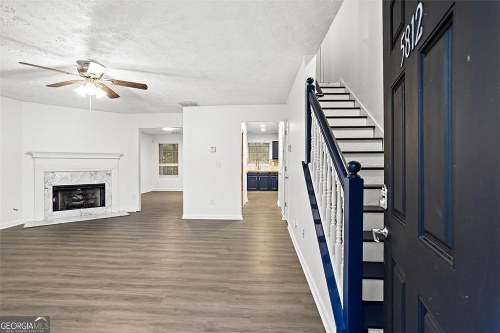 5812 Wind Gate Lane - Photo 4