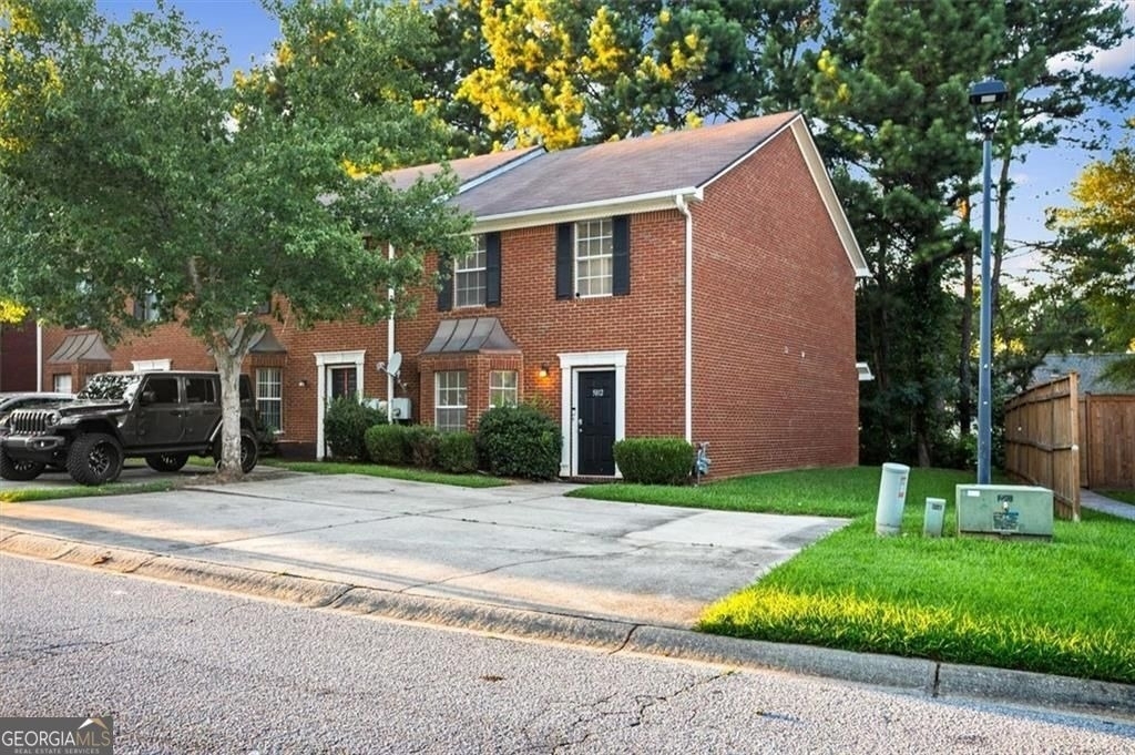 5812 Wind Gate Lane - Photo 1
