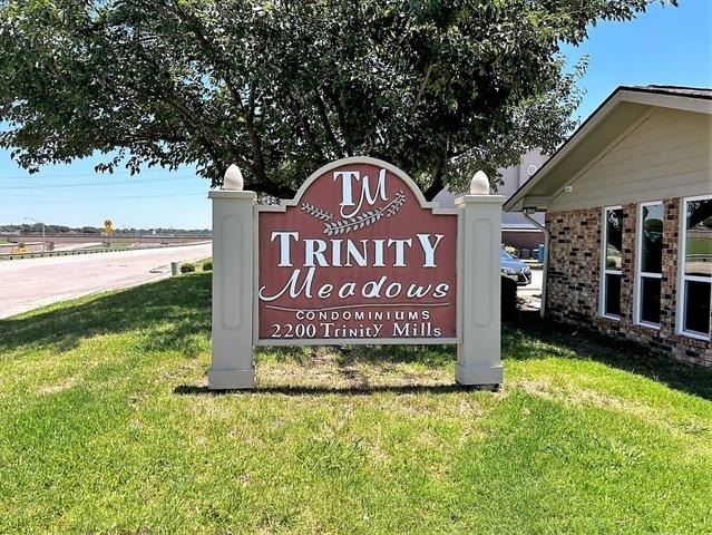 2200 E Trinity Mills Road - Photo 0