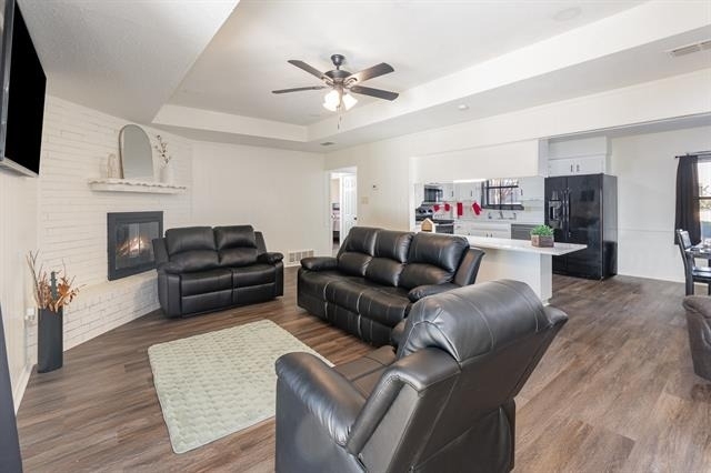 501 Field Street - Photo 4