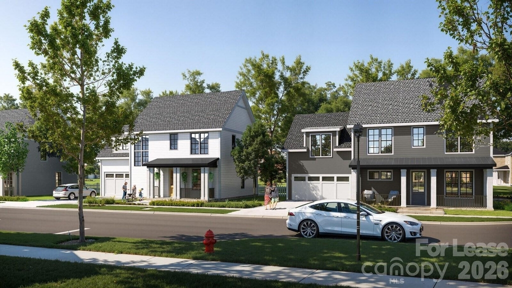 15400 Statesville Road - Photo 1