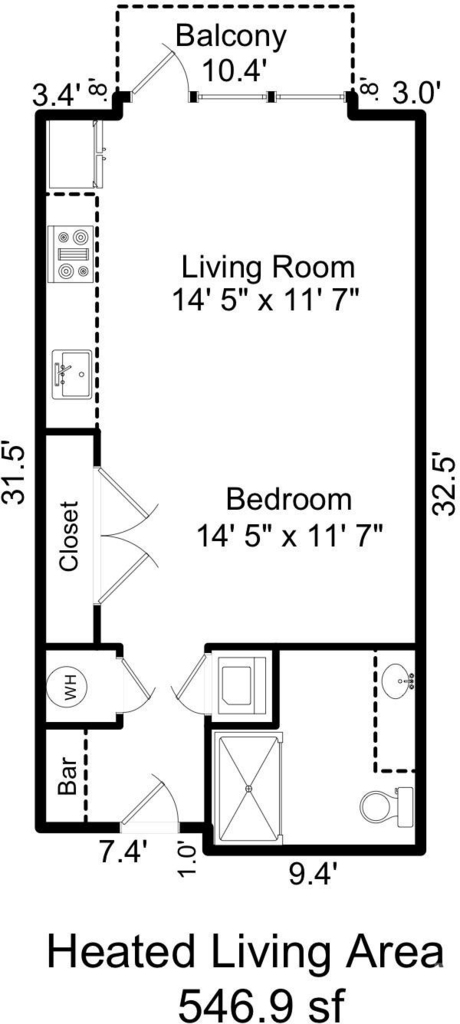 1133 Metropolitan Avenue - Photo 12