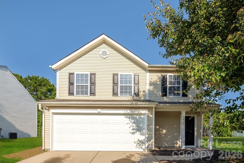 1630 Ledson Court - Photo 0
