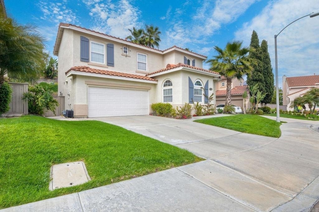 6057 Paseo Carreta - Photo 1