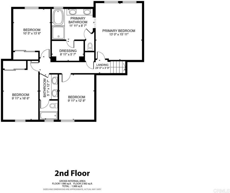 6057 Paseo Carreta - Photo 36