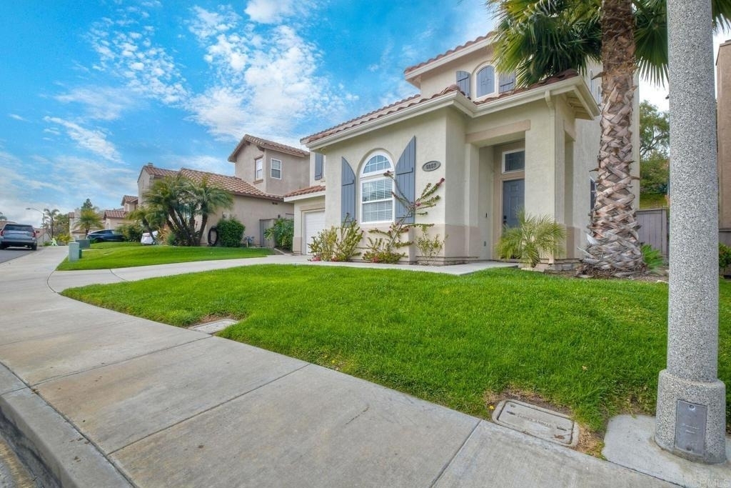 6057 Paseo Carreta - Photo 2