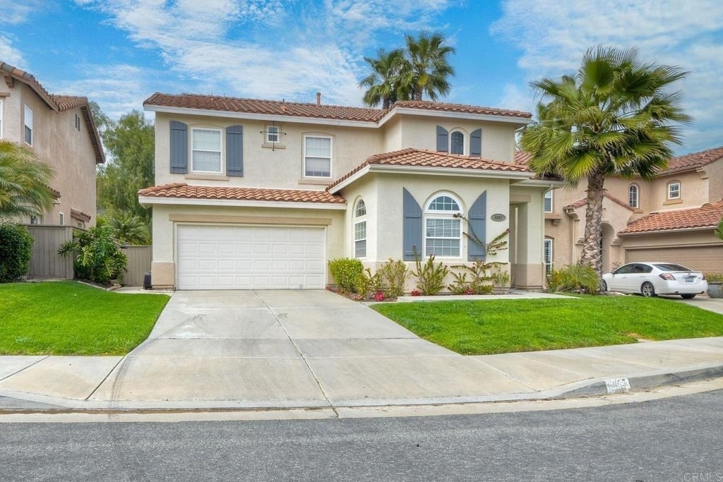 6057 Paseo Carreta - Photo 0