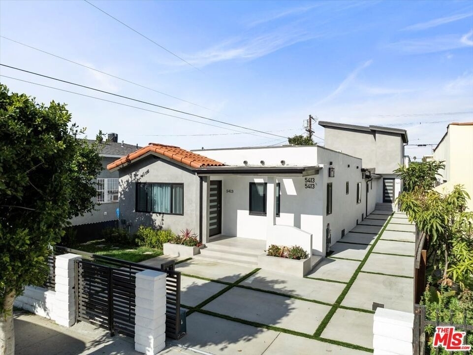 5413 1/2 Homeside Avenue - Photo 9
