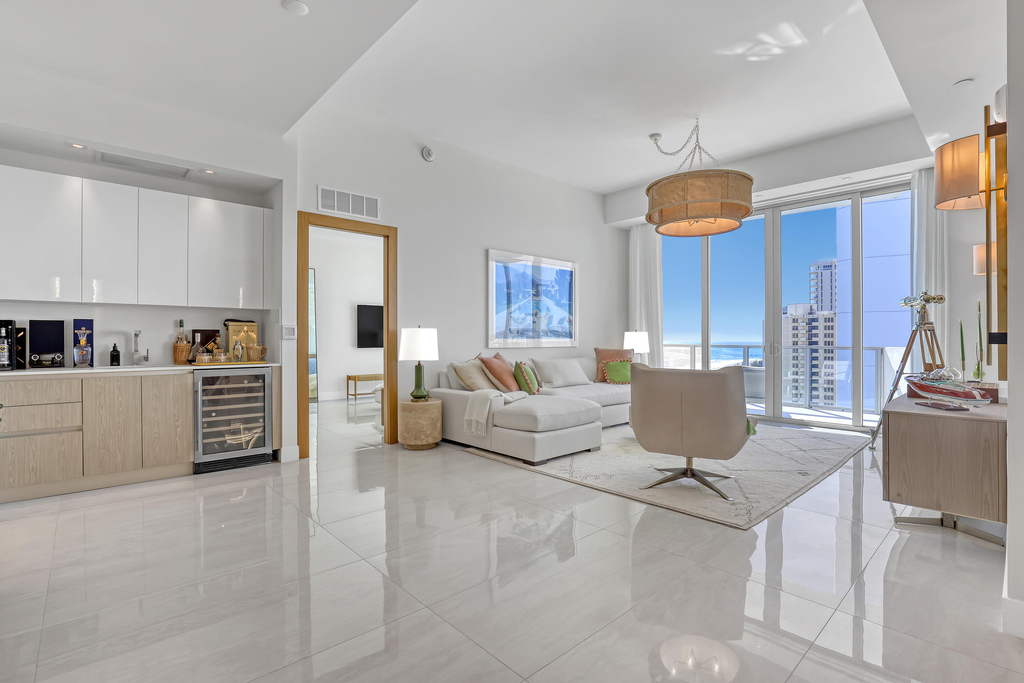 3100 N Ocean Dr - Photo 1