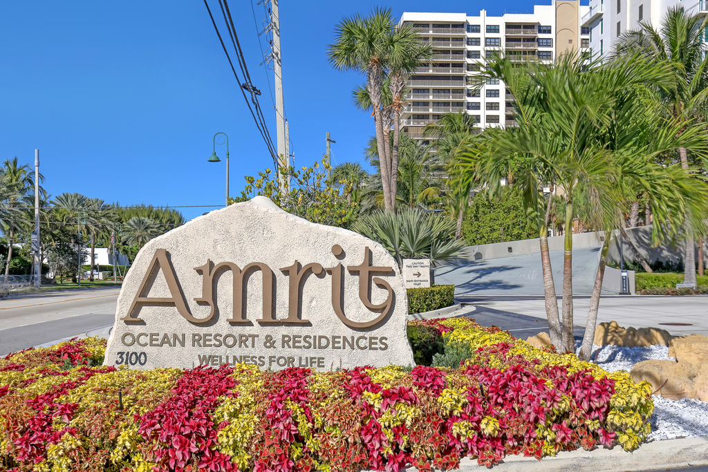 3100 N Ocean Dr - Photo 23