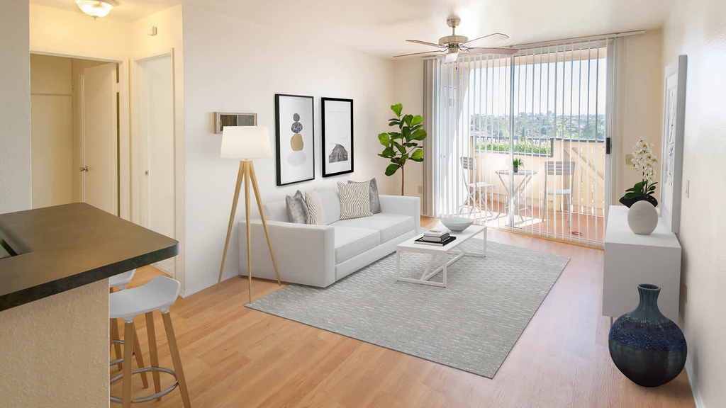 3187 Cowley Way - Photo 2