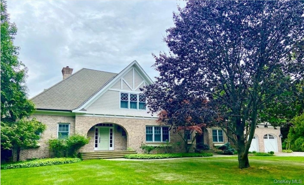 190 Jackson Landing - Photo 1