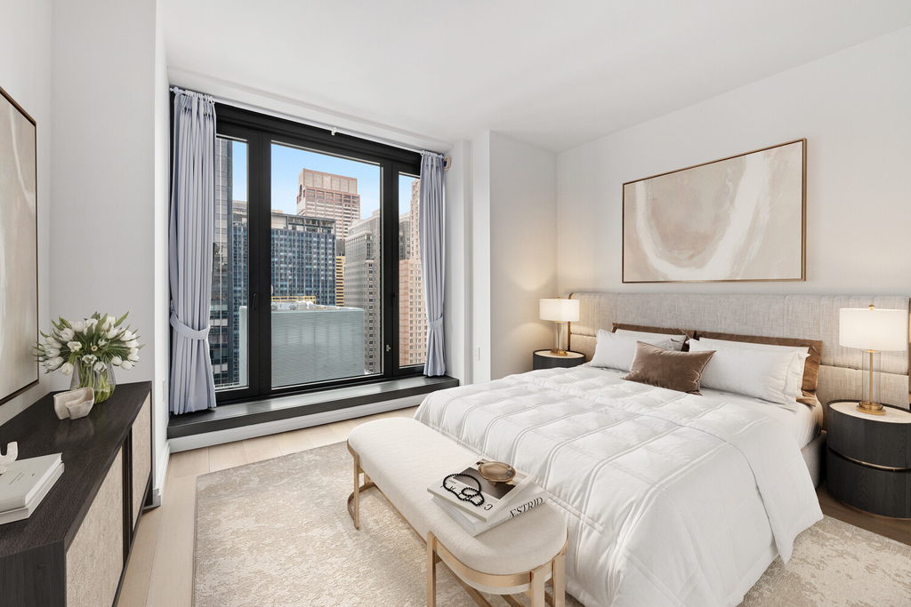 111 W 56th Street - Photo 3