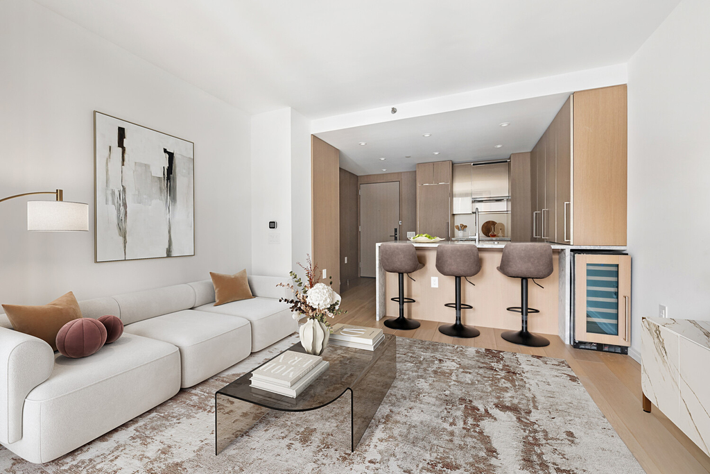 111 W 56th Street - Photo 8