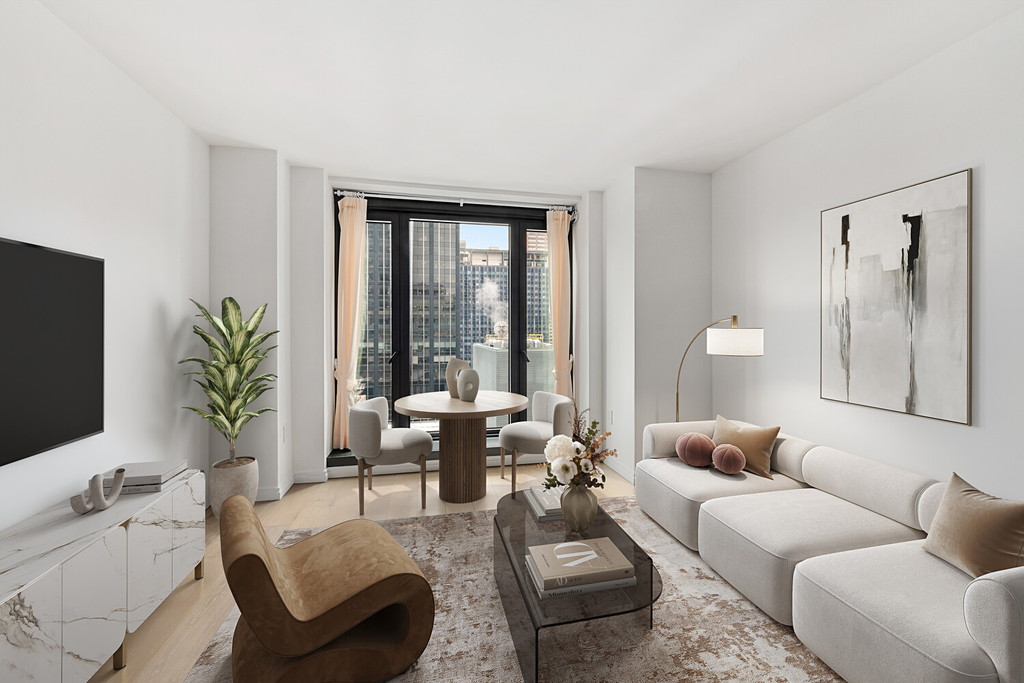 111 W 56th Street - Photo 7