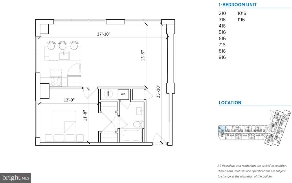235 N Columbus Boulevard - Photo 46