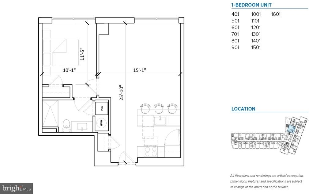 235 N Columbus Boulevard - Photo 51