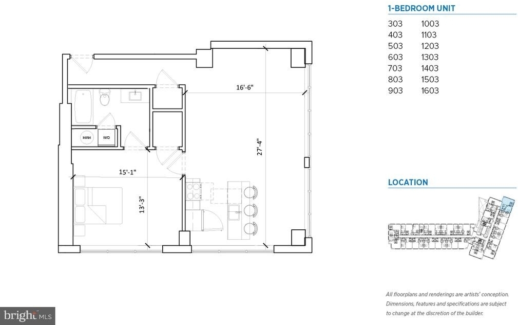 235 N Columbus Boulevard - Photo 49