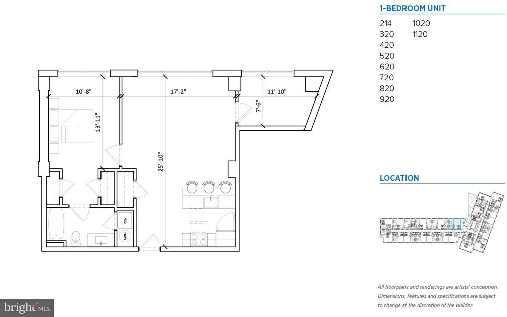 235 N Columbus Boulevard - Photo 52