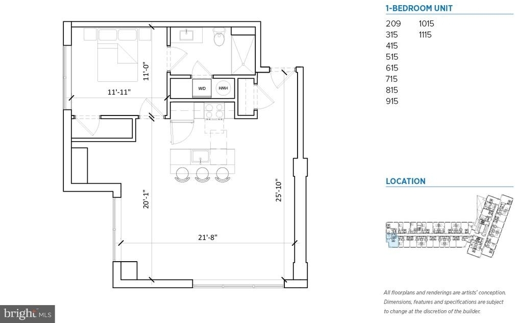 235 N Columbus Boulevard - Photo 48
