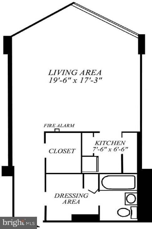 224 W Rittenhouse Square - Photo 14